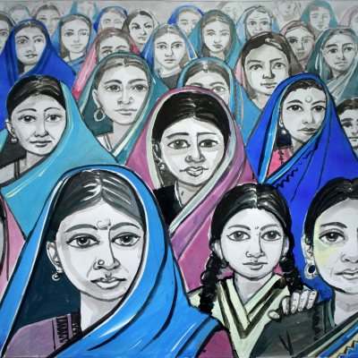 episode The 1978 Riots in Marathwada artwork