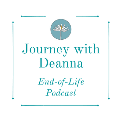 episode How Death Doulas Support During Covid artwork