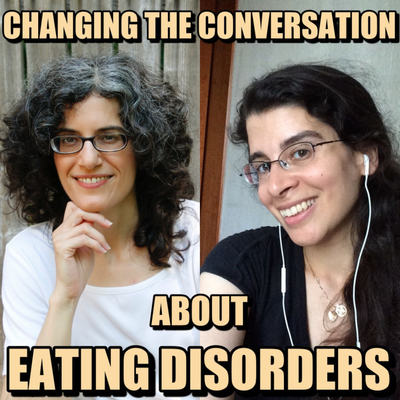 Changing the Conversation about EDs