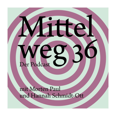 episode Warum will man Faschismus? artwork