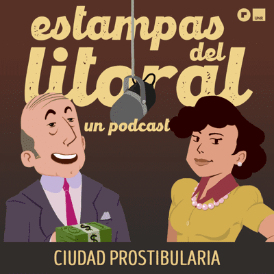 episode La ciudad prostibularia artwork