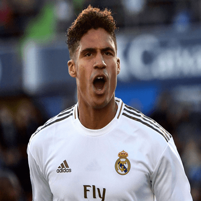 Raphael Varane Raphinha Latest De Paul Haaland Alaba Chelsea On Podimo