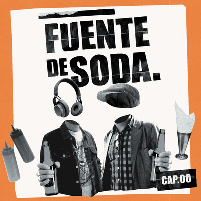 Fuente de Soda
