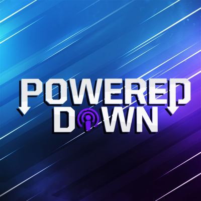 episode Allinity Did An OOPSIE! - Powered Down #48 artwork