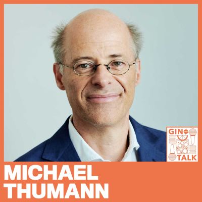 episode Michael Thumann über Russland, Putin und den neuen Eisernen Vorhang artwork