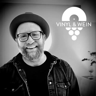 episode Gregor Meyle – Zwischen Reben und Rhythmen artwork