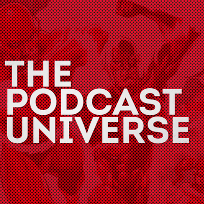 episode The Podcast Universe 008 artwork