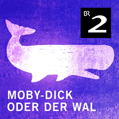Moby-Dick – Das Hörspiel