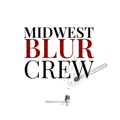 episode Midwest Blur Crew - Deuteronomy 32 and Genesis 6 artwork