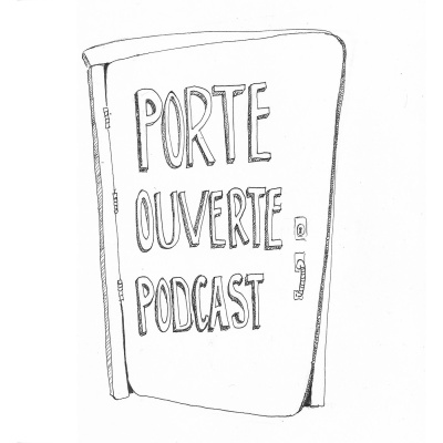episode Épisode 9: Faf et J-F Otis (Relève de l'humour de Québec) artwork