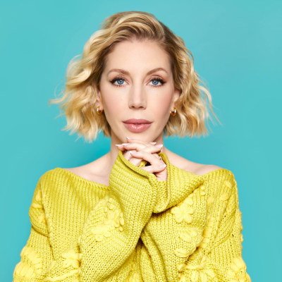 episode Storytime: The Life and Loves of LIVVY artwork