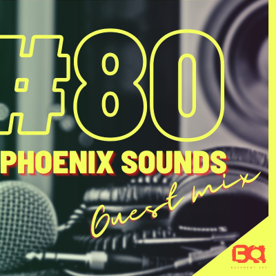 episode Basement Art 80 | Phoenix Sounds (Guest Mix) artwork