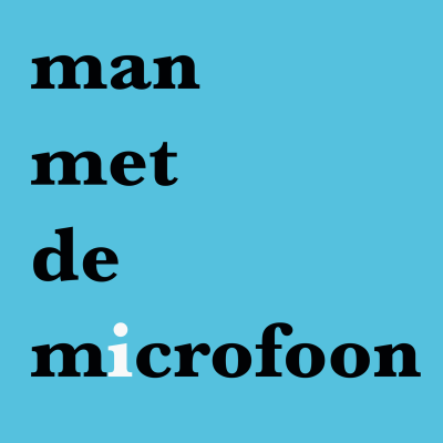 episode Van huis uit #39 'Theater verzamelen' (special guest: Freek de Jonge) artwork