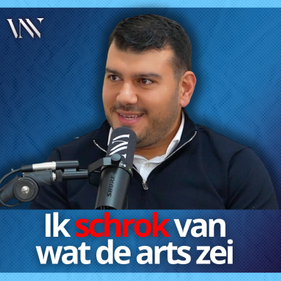 episode Van 0 naar MILJOENEN omzet en een Porsche 911 TURBO S I EmreDrives artwork