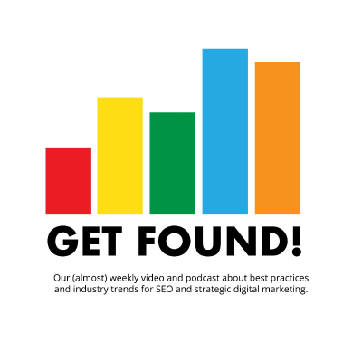 episode Get Found - The Problem With Attribution Models For Marketing - episode 93 artwork