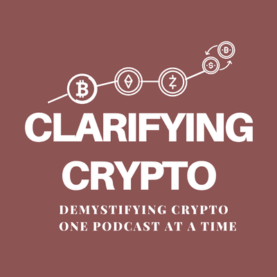 episode Free Bitcoin From Lolli with Aubrey Strobel artwork