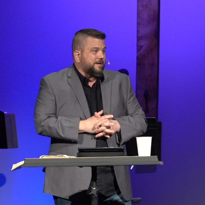 episode Good Friday 2021 | Pastor Chuck Keller | Cornerstone Church - Lolo, MT artwork