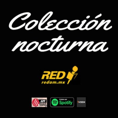 Colección nocturna Radio Red