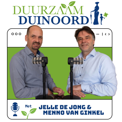 Duurzaam Duinoord