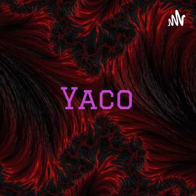 Cover image of show Yaco - menzamos