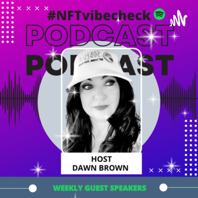 Cover image of show NFT Vibe Check