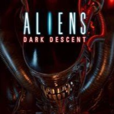 episode Dds mi experiencia con alien dark descent artwork