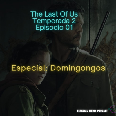 episode Especial Domingongos : "Infectada Sexy Inteligente" artwork