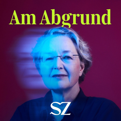 episode Am Abgrund - Ein Leben vor Gericht artwork