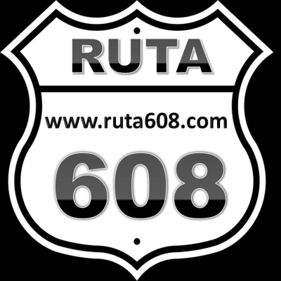 episode Ruta 608 nº69 artwork