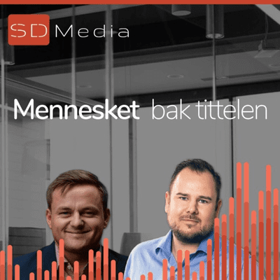 Mennesket bak tittelen