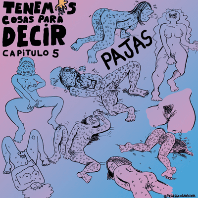 episode Pajas artwork