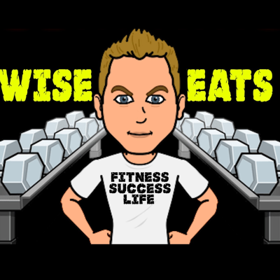 Wise Eats | Recipes for Fitness. Recipes for Life.
