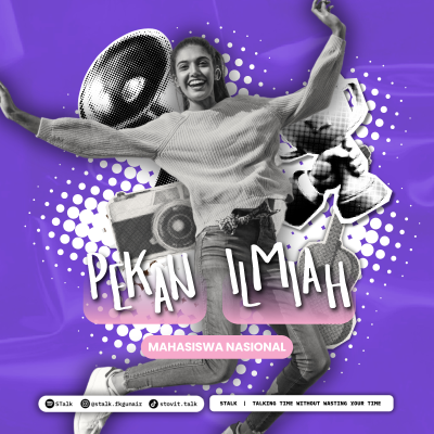 episode Get to Know about PIMNAS! artwork