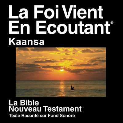 Kaansa Bible (dramatisé)