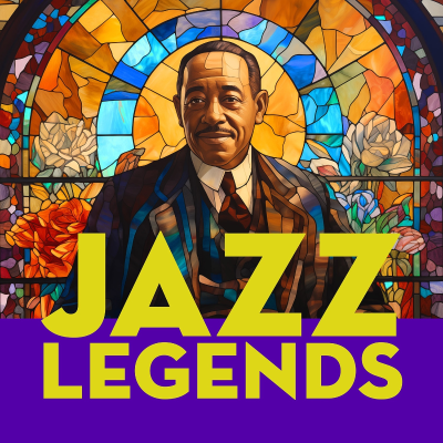 Jazz Legends