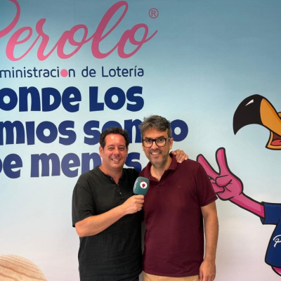 episode PLAZA PÚBLICA T06C207 Ya está a la venta la Lotería de Navidad (30/06/2025) artwork