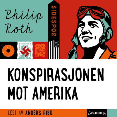 Konspirasjonen mot Amerika