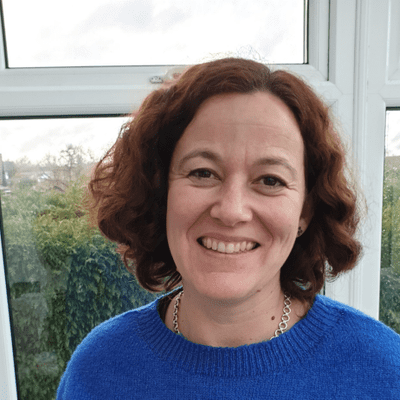episode Councillor Clare Julien, Marshalswick North artwork