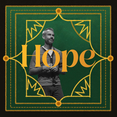 episode Hope - God's Promises artwork