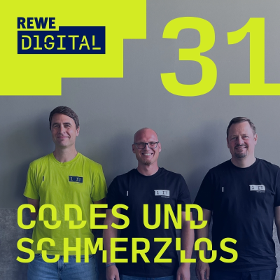 episode 31 | Echtzeitverfügbarkeit artwork