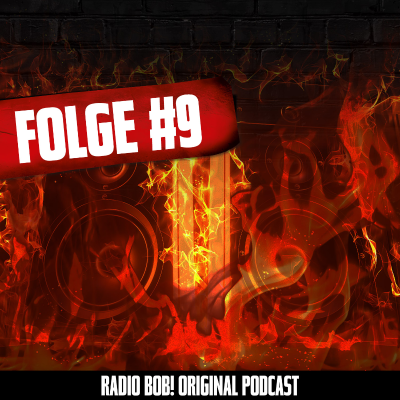 episode #9 - Die Bandmitglieder (Teil 2) artwork