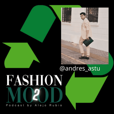 episode SECOND HAND CLOTHING EN COLOMBIA 🇨🇴 artwork