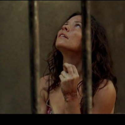 episode Audiodescripción creativa de 'Perdidos' (Lost) 3x04 Every Man for Himself - Episodio exclusivo para mecenas artwork