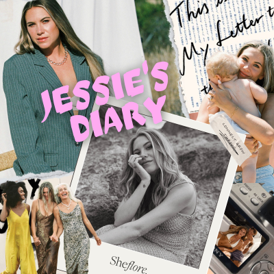 Jessie’s Diary