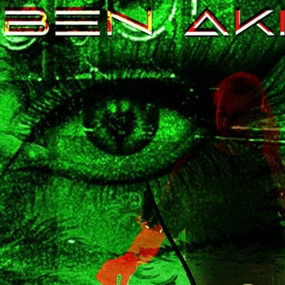 episode NTR 031 Ben Aki Basinkomst artwork