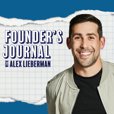 Founder's Journal