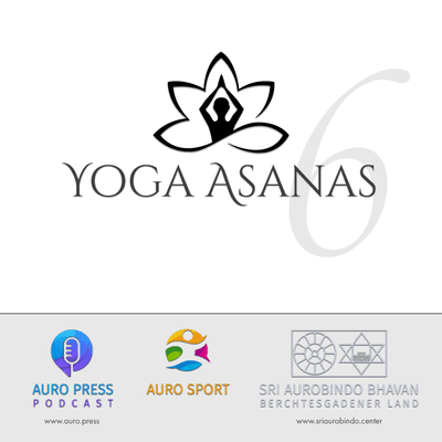episode Yoga Asanas 6 artwork