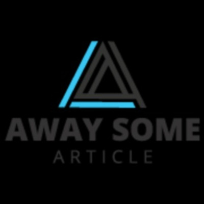 episode Health and beauty guest post accepted – Away Some Article artwork