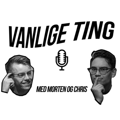 episode Ep. 5 - Bolig, lån og voksenpoeng artwork