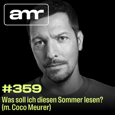 episode Was soll ich diesen Sommer lesen? (m. Coco Meurer) artwork